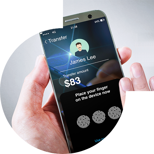 AG公司新一代全系列感測技術<br>為智慧應用場域帶來人機溝通全新體驗